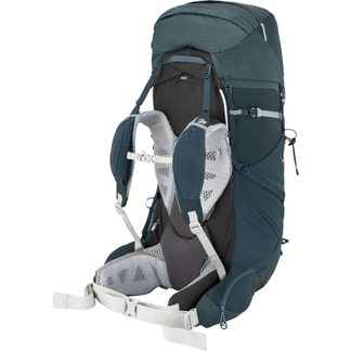 Yacuri ND65l Trekkingrucksack Damen orion blue