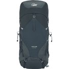 Yacuri ND65l Trekking Backpack Women orion blue