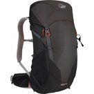 AirZone Trail 30l Hiking Backpack black