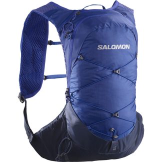 Salomon - XT 10 Hiking Backback surf the web