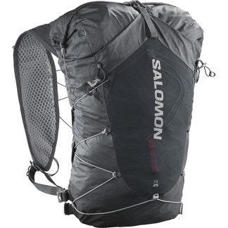 Salomon - XA 25 Hiking Backpack 25l ebony