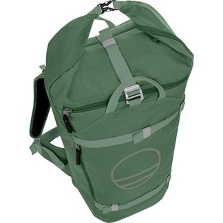 Stamina Gear Pack Rucksack 41L green ivy