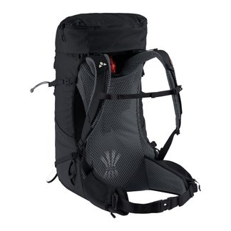Brenta 36+6l Backpack black