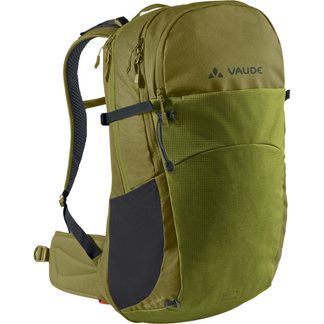VAUDE - Wizard 24+4L Backpack avocado
