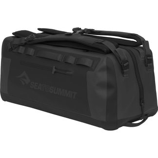 Sea to Summit - Hydraulic Pro Dry Pack 50L Dufflebag black