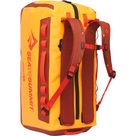 Sea to Summit - Hydraulic Pro Dry Pack 75L Dufflebag picante