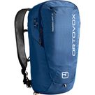 Traverse Light 20l Backpack Unisex petrol blue