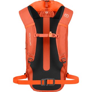 Trad Zero 24l Backpack Unisex desert orange