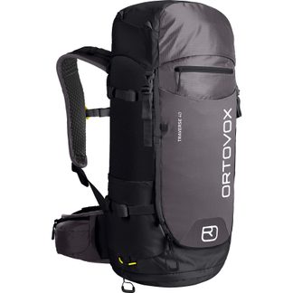ORTOVOX - Traverse 40l Trekking Backpack black raven