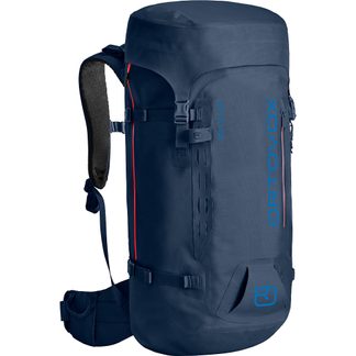 ORTOVOX - Peak 38 S Dry 38l Trekking Backpack Women blue lake