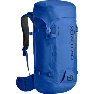 ORTOVOX - Peak 40 Dry 40l Trekkingrucksack  just blue