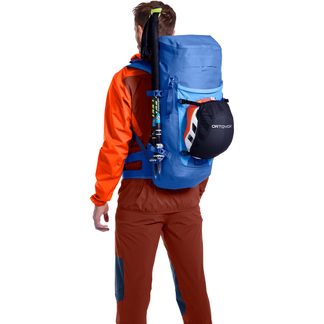 Traverse 30 Dry Backpack Unisex just blue