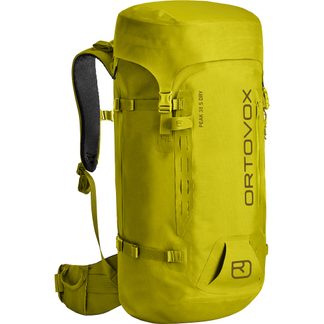 ORTOVOX - Peak 38 S Dry 38l Trekking Backpack Women dirty daisy