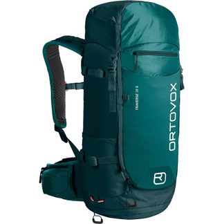 ORTOVOX - Traverse 38S 38l Trekking Backpack dark pacific