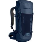 Traverse 28 S Dry Backpack Women blue lake