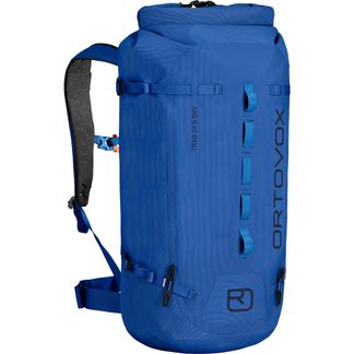ORTOVOX - Trad 28 S Dry 28l Rucksack Damen just blue
