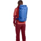 Trad 28 S Dry 28l Backpack Women just blue