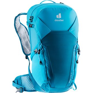 deuter - Speed Lite 25l Backpack azure reef