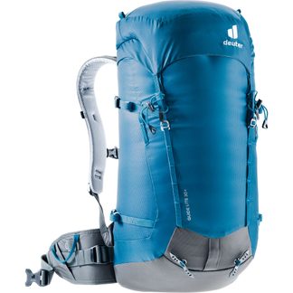 deuter - Guide Lite 30l+ Backpack reef graphite