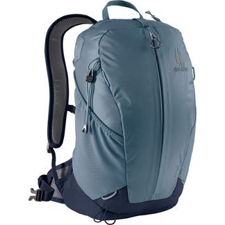 deuter - AC Lite 17l Backpack slateblue marine