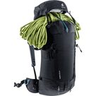 Guide Lite 30l+ Backpack black