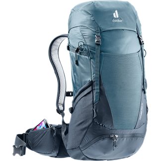 deuter - Futura Pro 36l Trekking Backpack atlantic ink