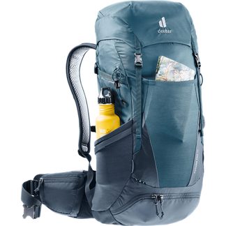 Futura Pro 36l Trekking Backpack atlantic ink