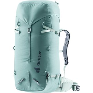 deuter - Guide 42l+8 SL Trekking Backpack Women jade frost