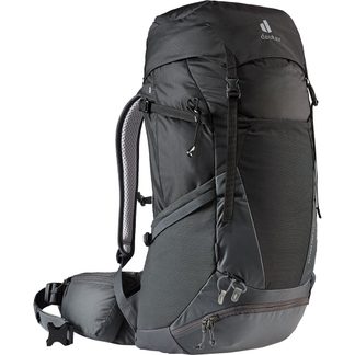 deuter - Futura Pro 34l SL Trekking Backpack Women black graphite