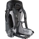 Futura Pro 34l SL Trekking Backpack Women black graphite