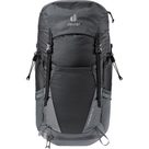 Futura Pro 34l SL Trekking Backpack Women black graphite