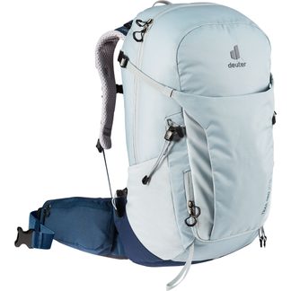 deuter - Trail Pro 30l SL Backpack Women tin marine