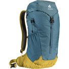 AC Lite 16l Backpack arctic turmeric