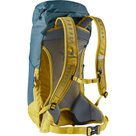 AC Lite 16l Backpack arctic turmeric