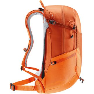 Futura 23l Backpack chestnut mandarine