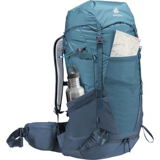 deuter - Futura Pro 40l Trekking Backpack atlantic ink