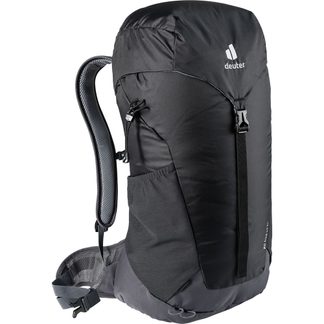 AC Lite 32l EL Backpack black graphite