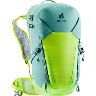 deuter - Speed Lite 25l Backpack jade citrus