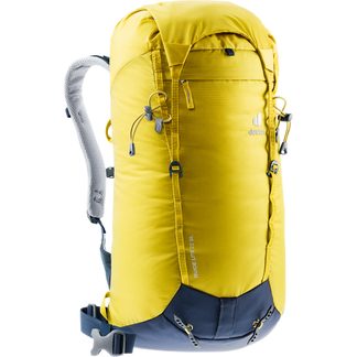 Guide Lite 22l SL Backpack Women greencurry navy