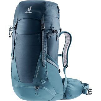Futura Pro 38l SL Trekking Backpack Women marine lake