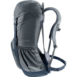 Zugspitze 24l Rucksack graphite ink