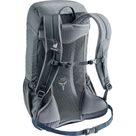 Zugspitze 24l Rucksack graphite ink