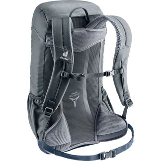 Zugspitze 24l Backpack graphite ink