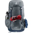 Zugspitze 24l Backpack graphite ink