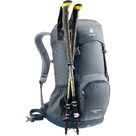 Zugspitze 24l Backpack graphite ink