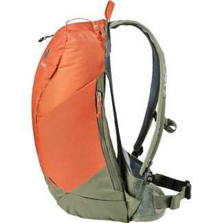AC Lite 17l Backpack paprika khaki