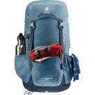 Zugspitze 24l Rucksack atlantic ink