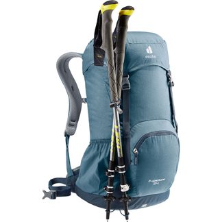 Zugspitze 24l Backpack atlantic ink