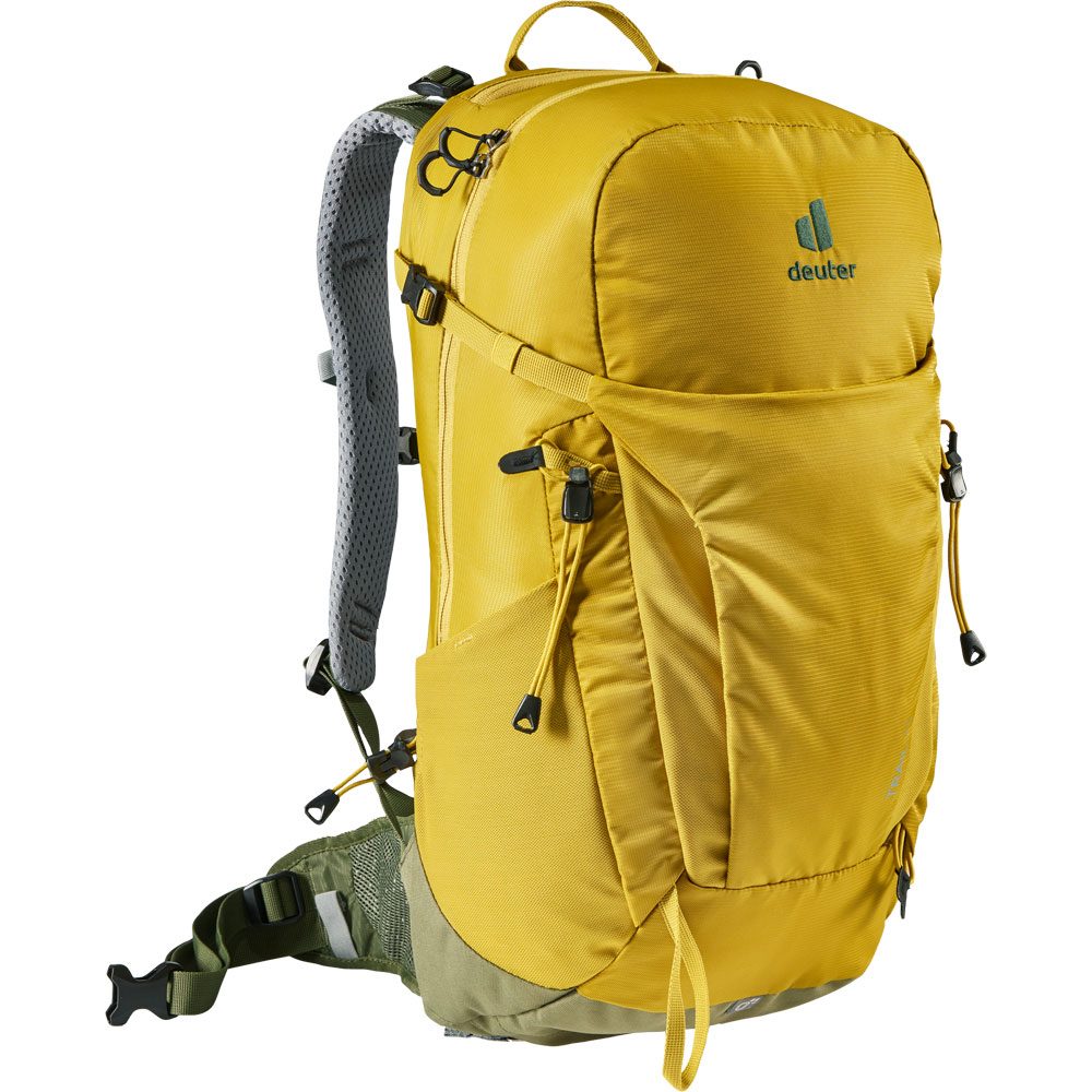 Deuter Attack Rucksack Wandern Daypack Trekking versch 15% Modelle nur hier 