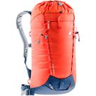 Guide Lite 24l Backpack papaya navy
